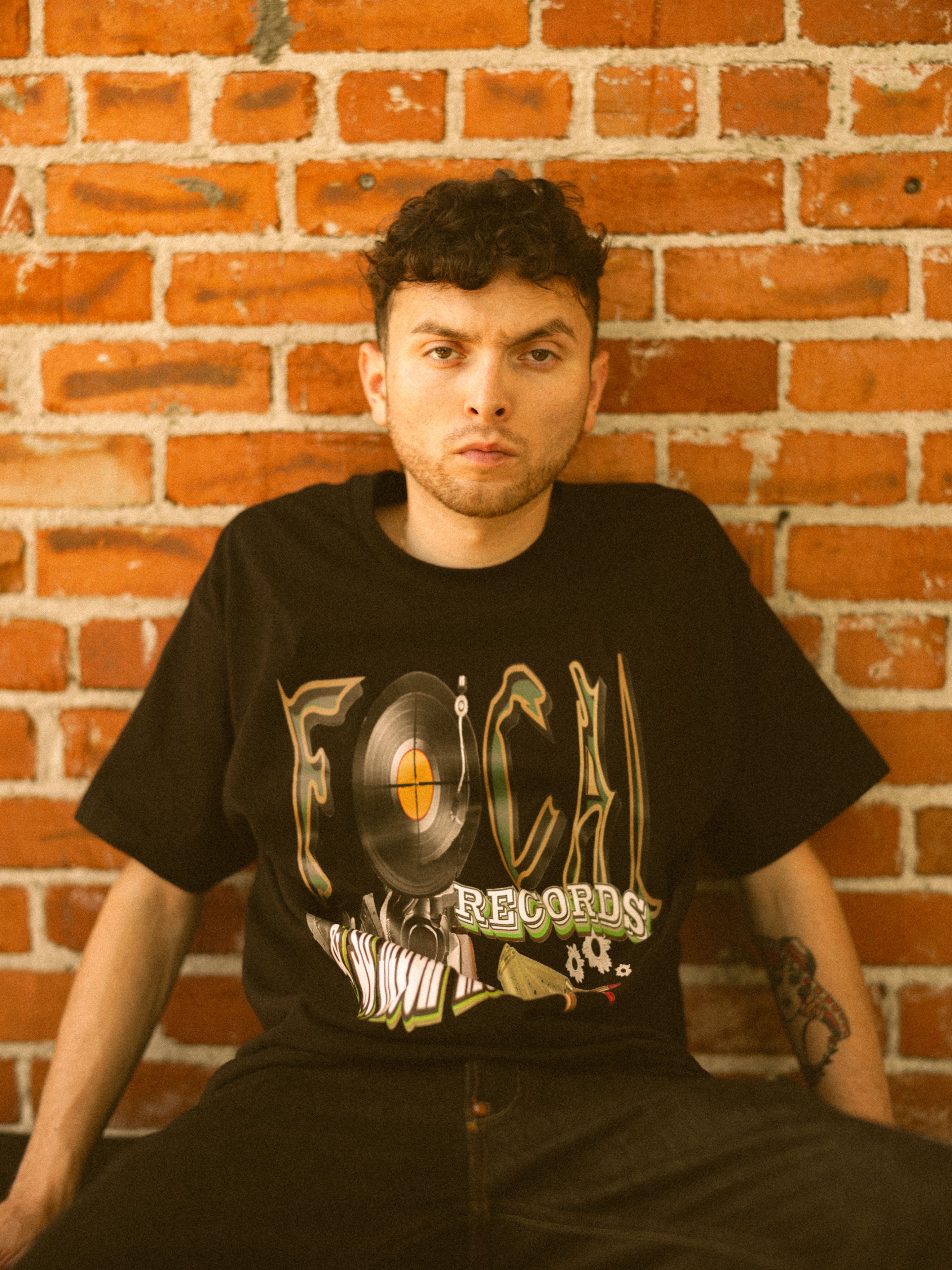 FOCAL RECORDS