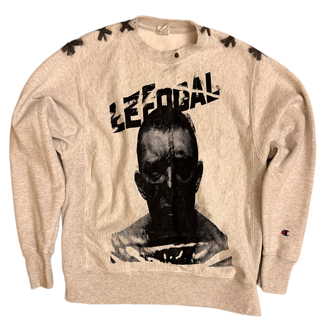 Le Focal Pullover II