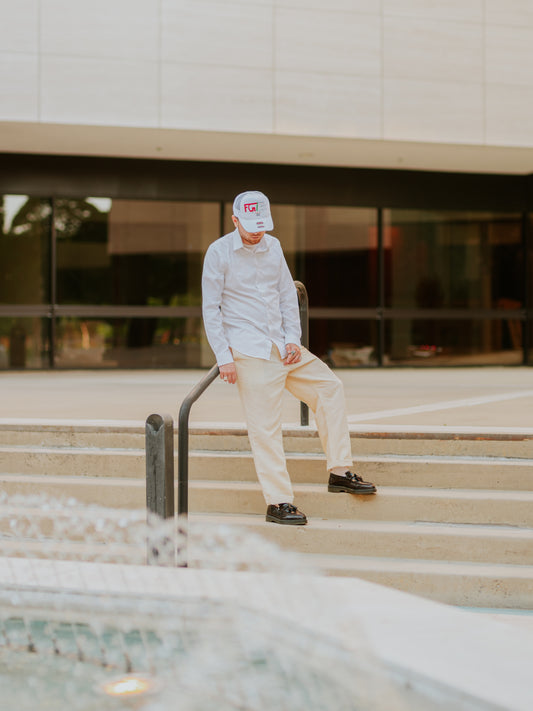 FGI TRUCKER HAT