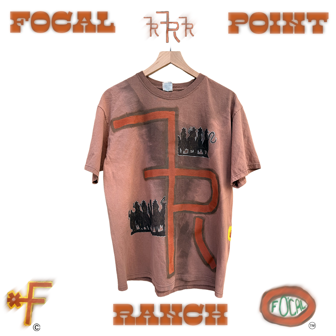 FOCAL RANCH