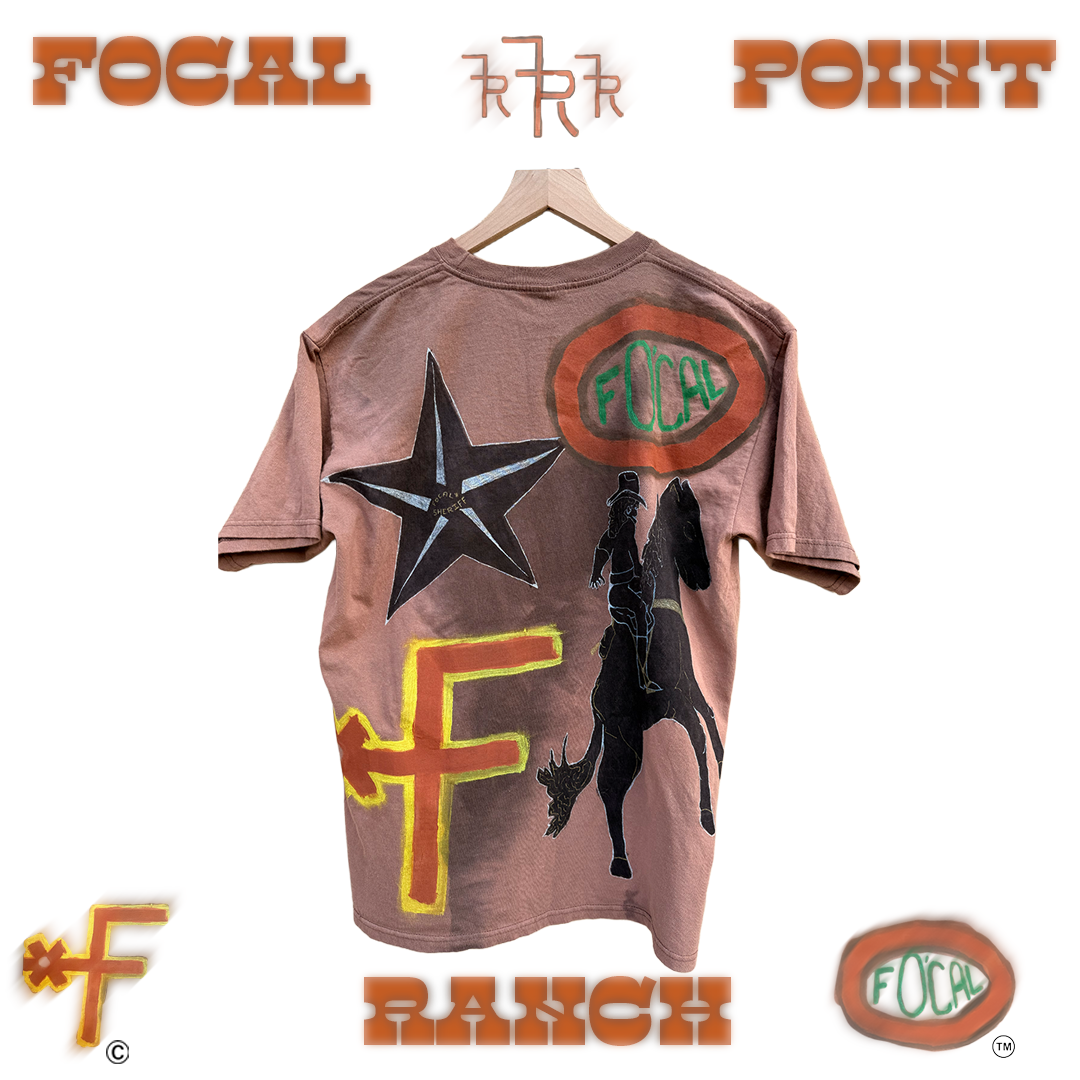 FOCAL RANCH