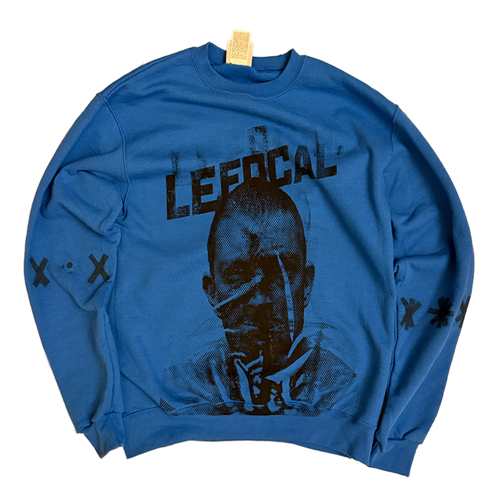 Le Focal Pullover I