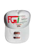 FGi TRUCKER HAT