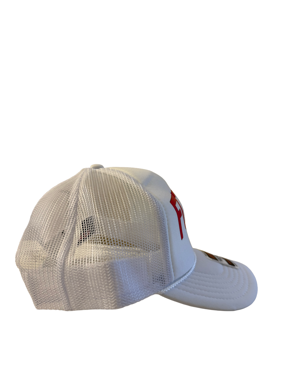 FGi TRUCKER HAT