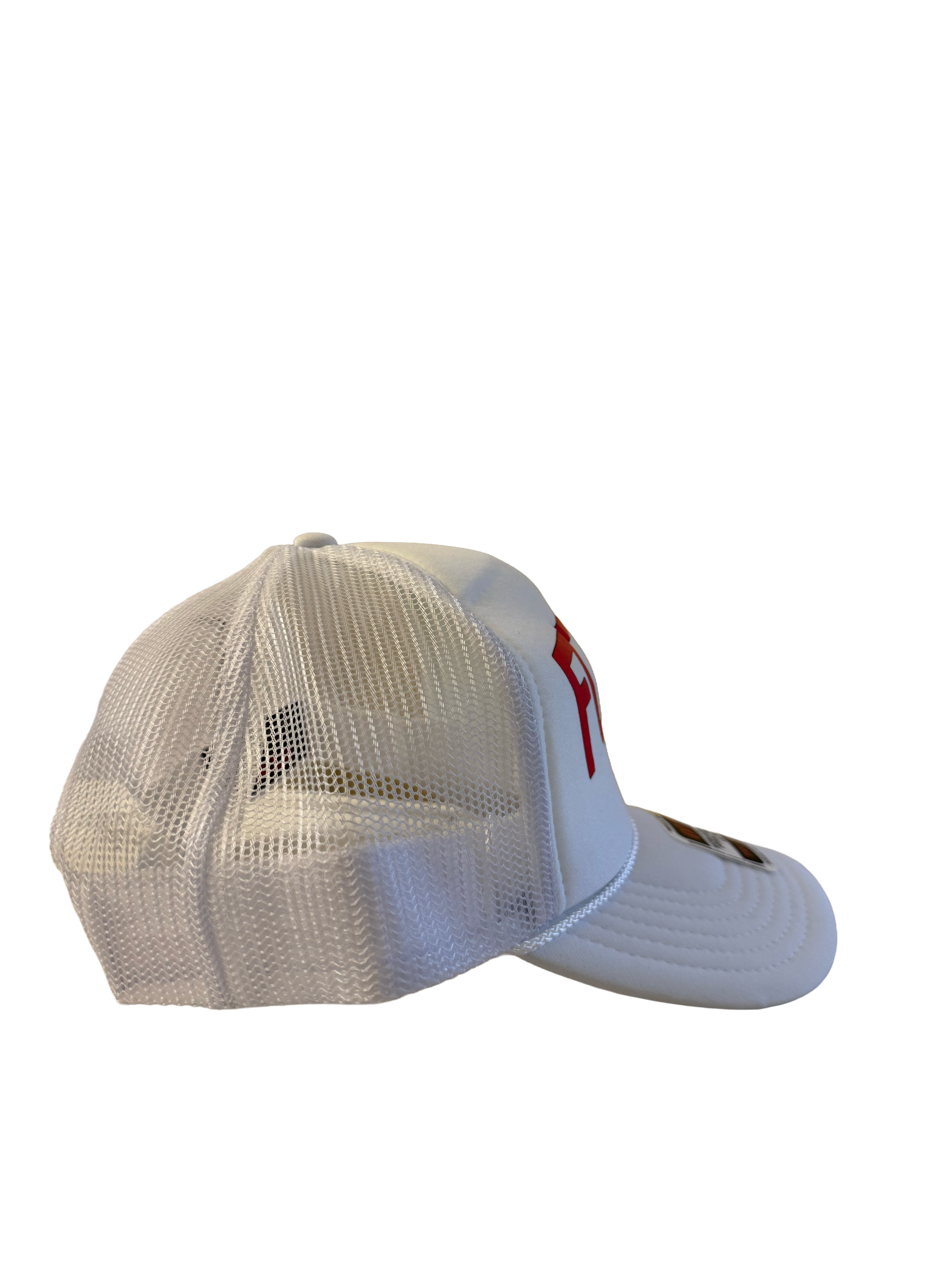 FGi TRUCKER HAT