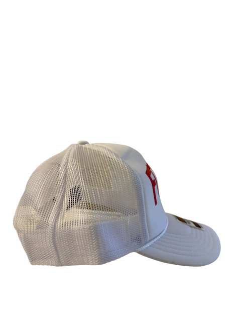 FGi TRUCKER HAT