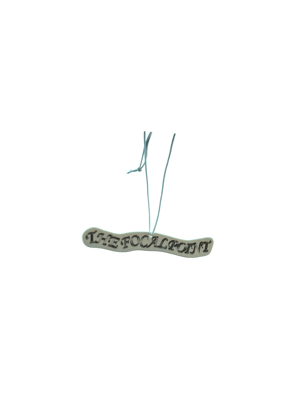 Focal Car Freshener & Sticker Pack