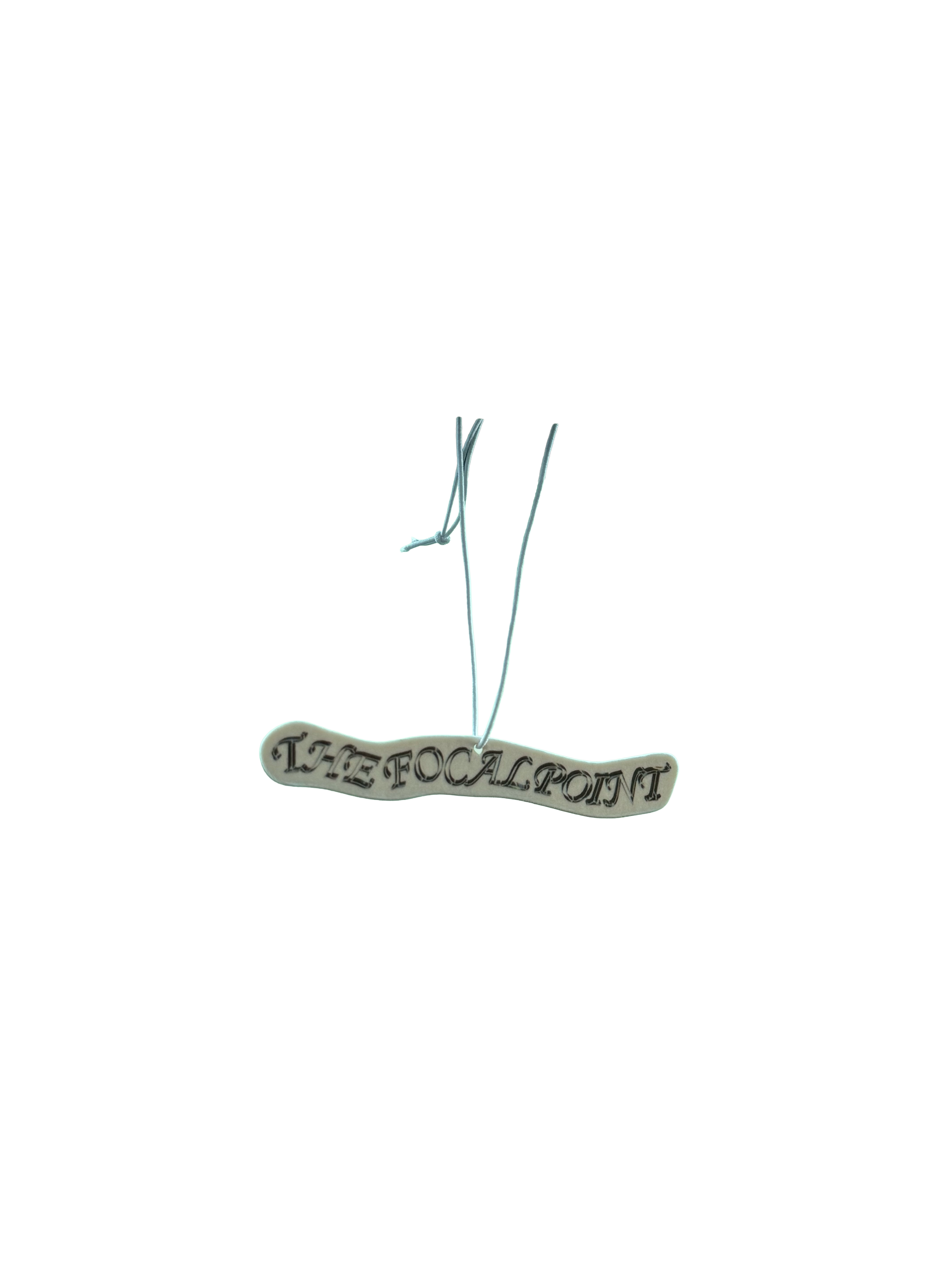 Focal Car Freshener & Sticker Pack