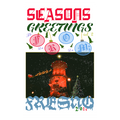 Season’s Greetings From Fresno: Zine