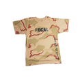 FOCAL ARMORED DIV. TEE