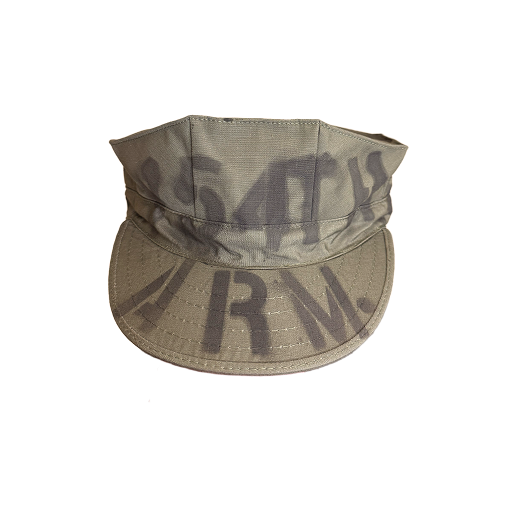 ‘RALLY POINT’ CAP