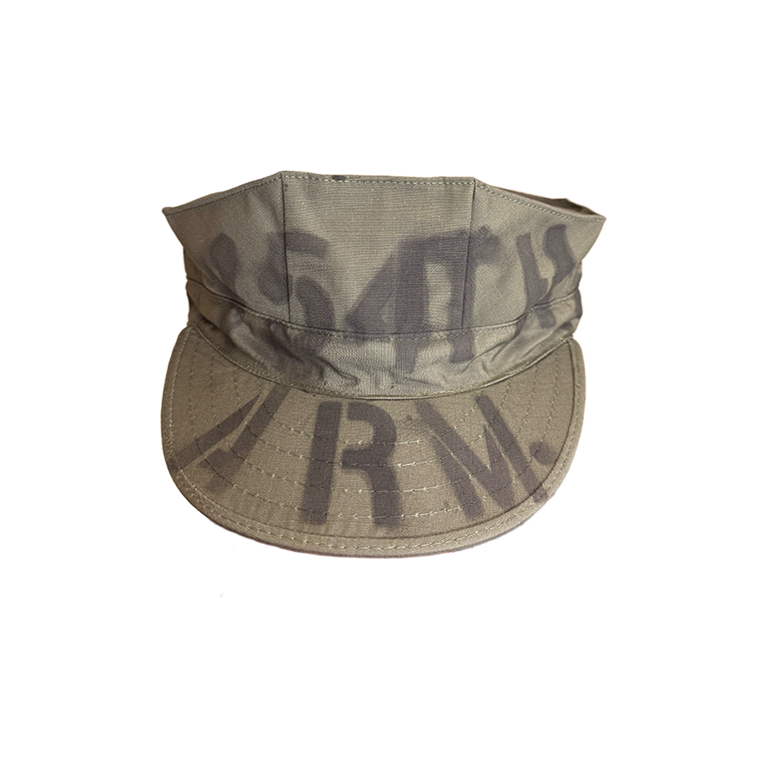 ‘RALLY POINT’ CAP