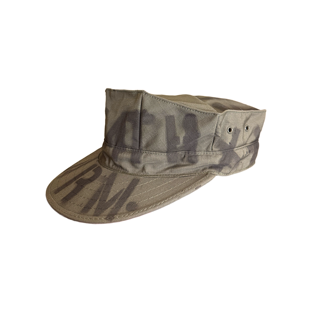 ‘RALLY POINT’ CAP