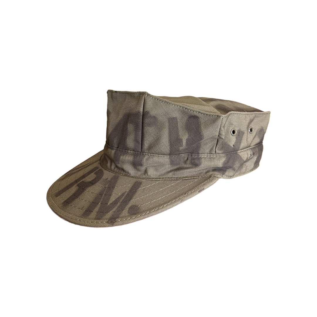 ‘RALLY POINT’ CAP