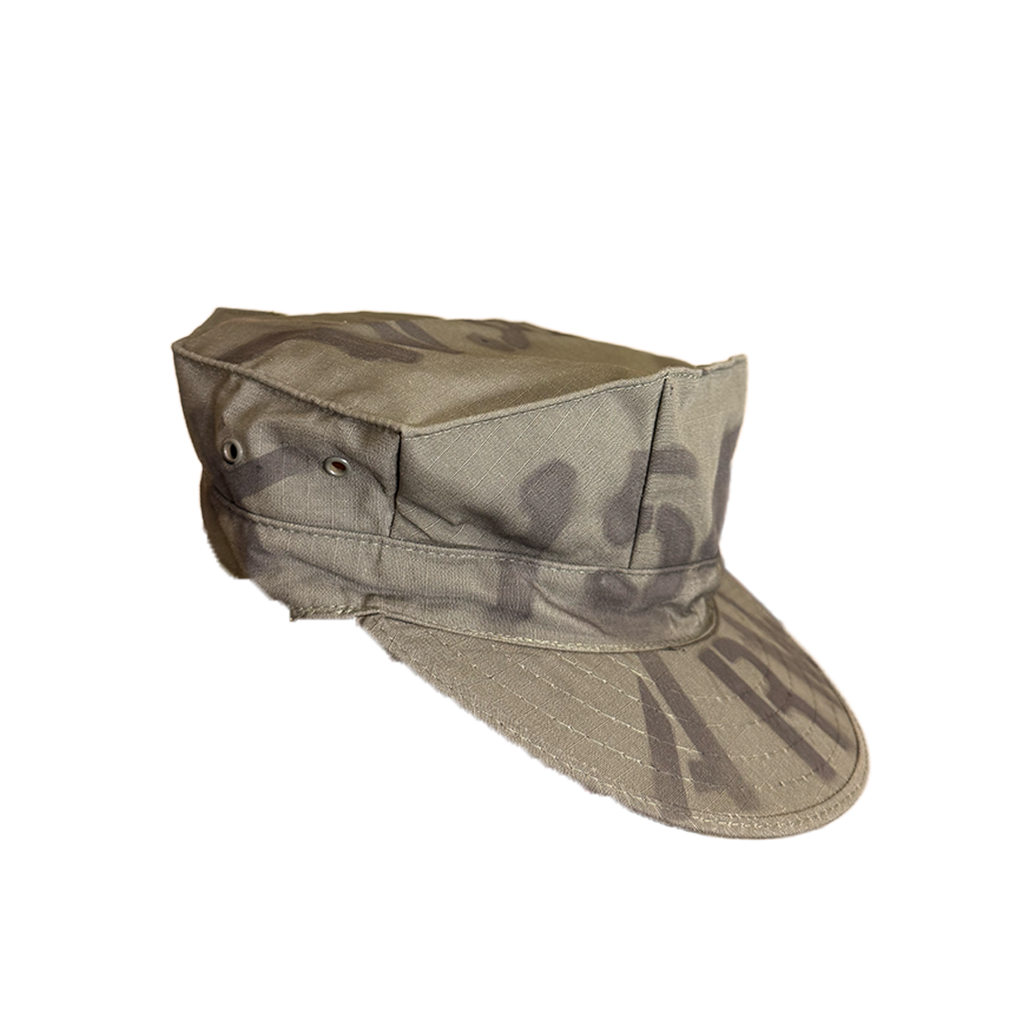 ‘RALLY POINT’ CAP