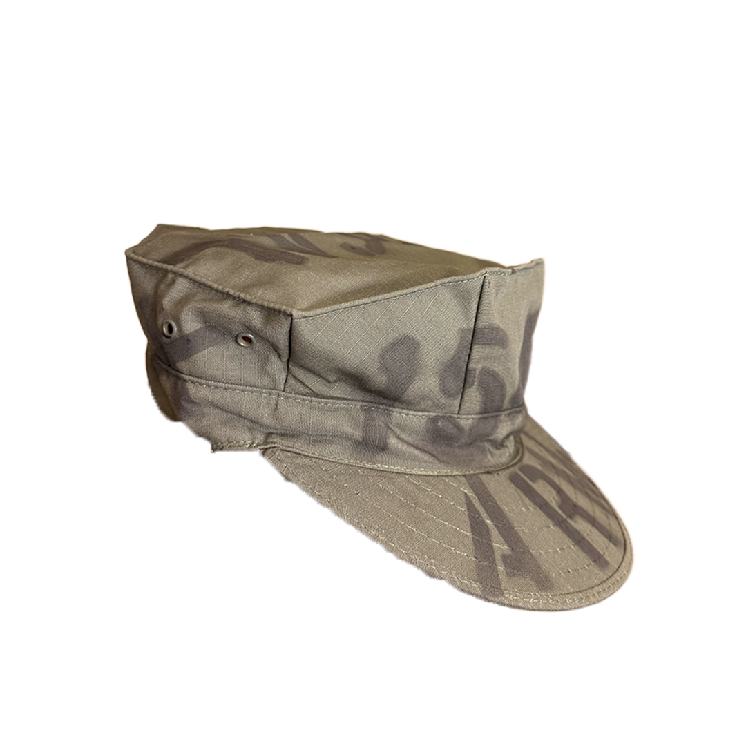 ‘RALLY POINT’ CAP