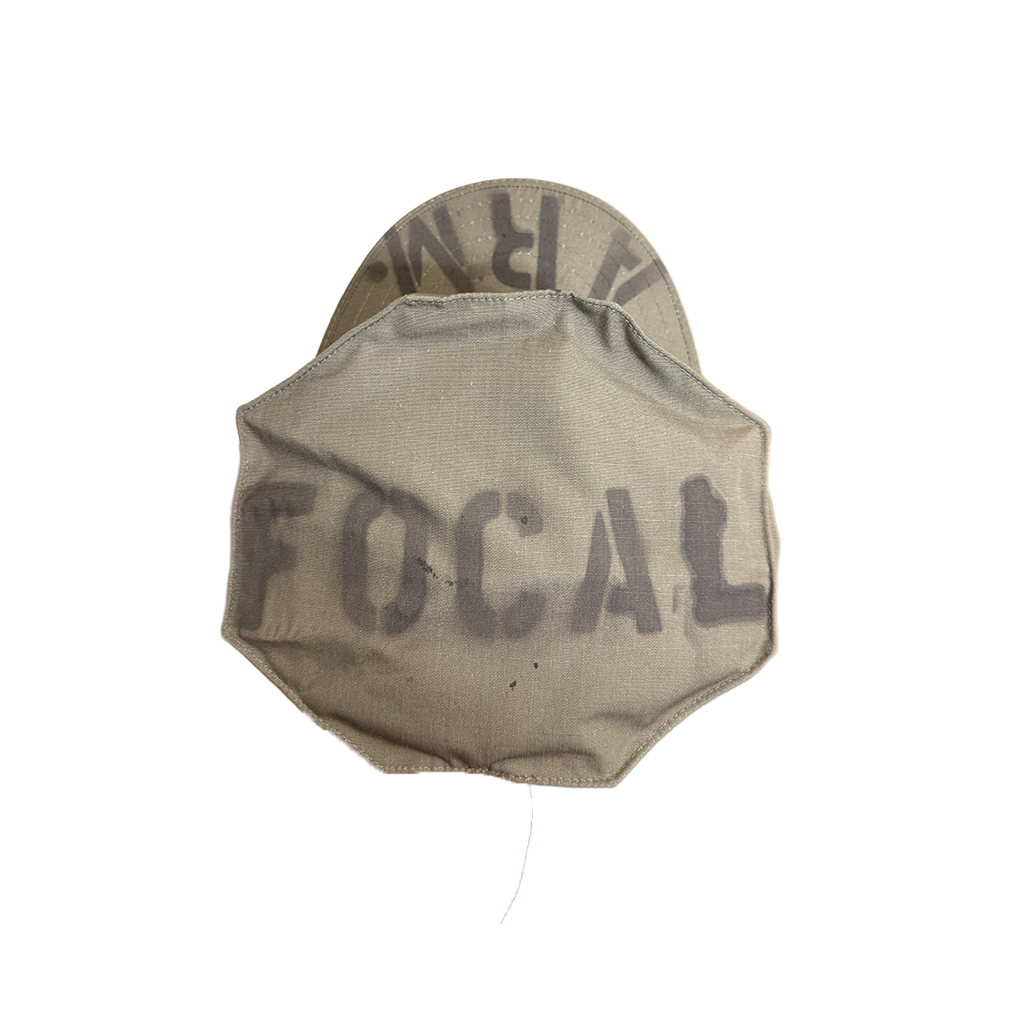 ‘RALLY POINT’ CAP