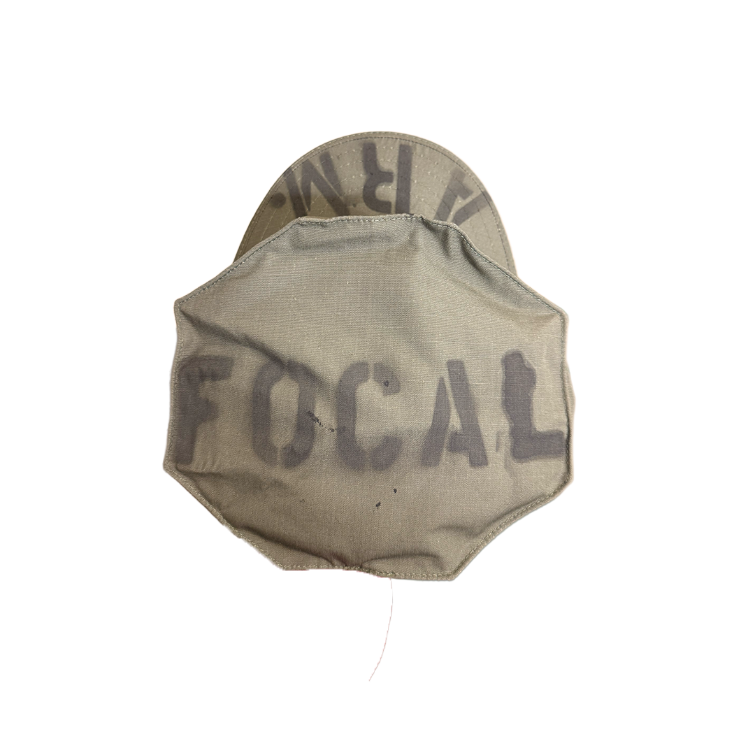 ‘RALLY POINT’ CAP