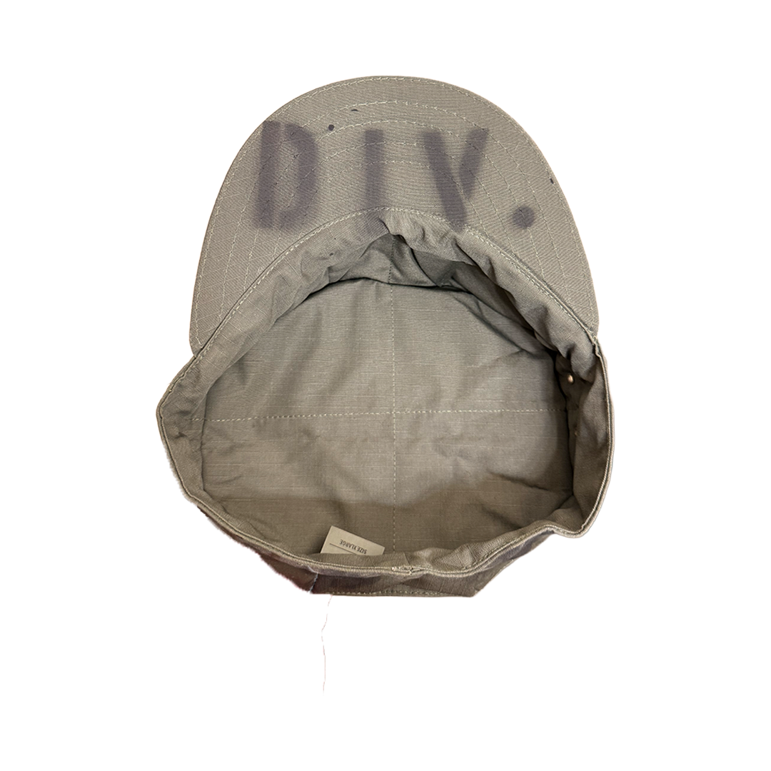 ‘RALLY POINT’ CAP