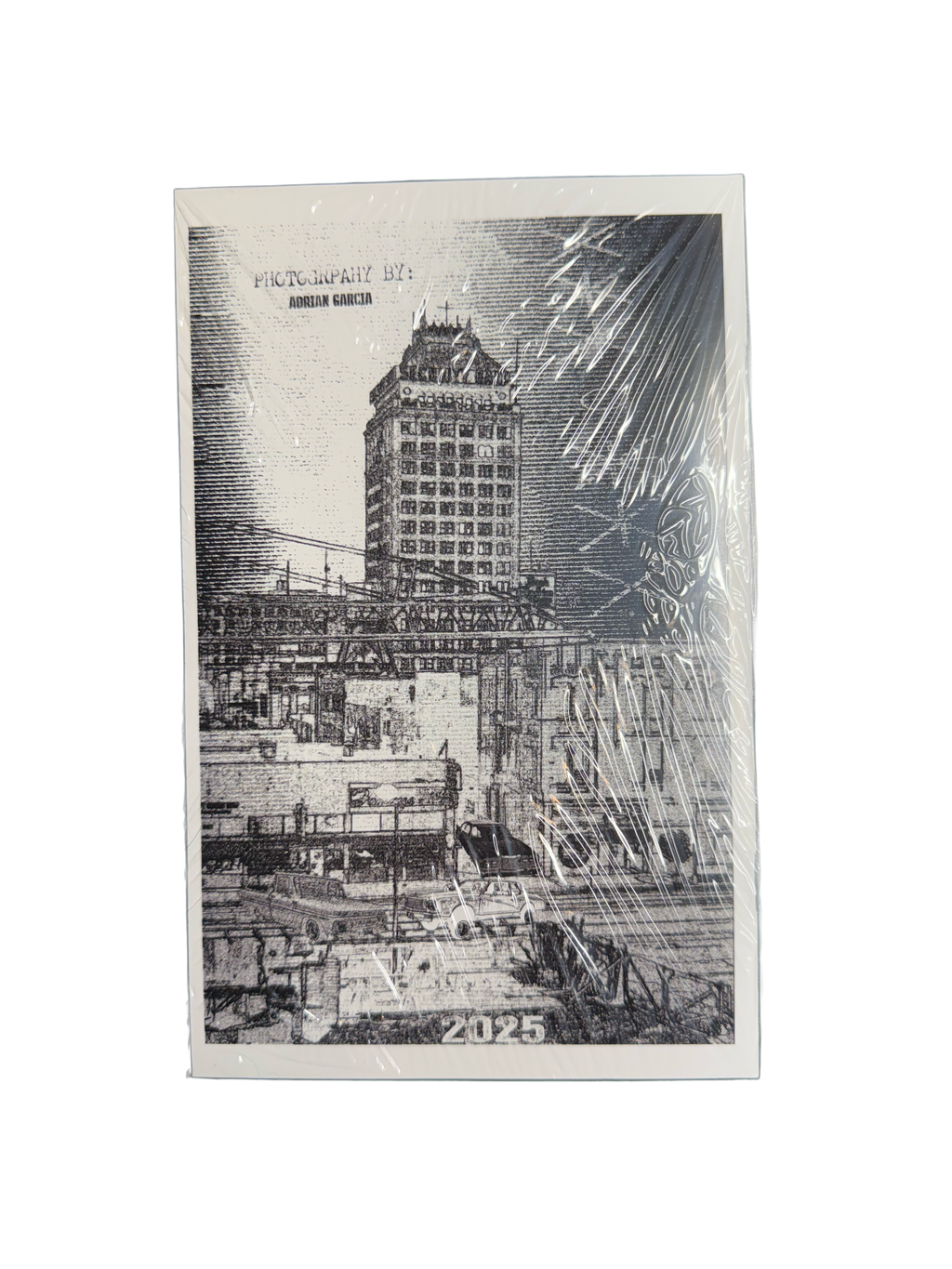 Fresno & Lowriders: Zine