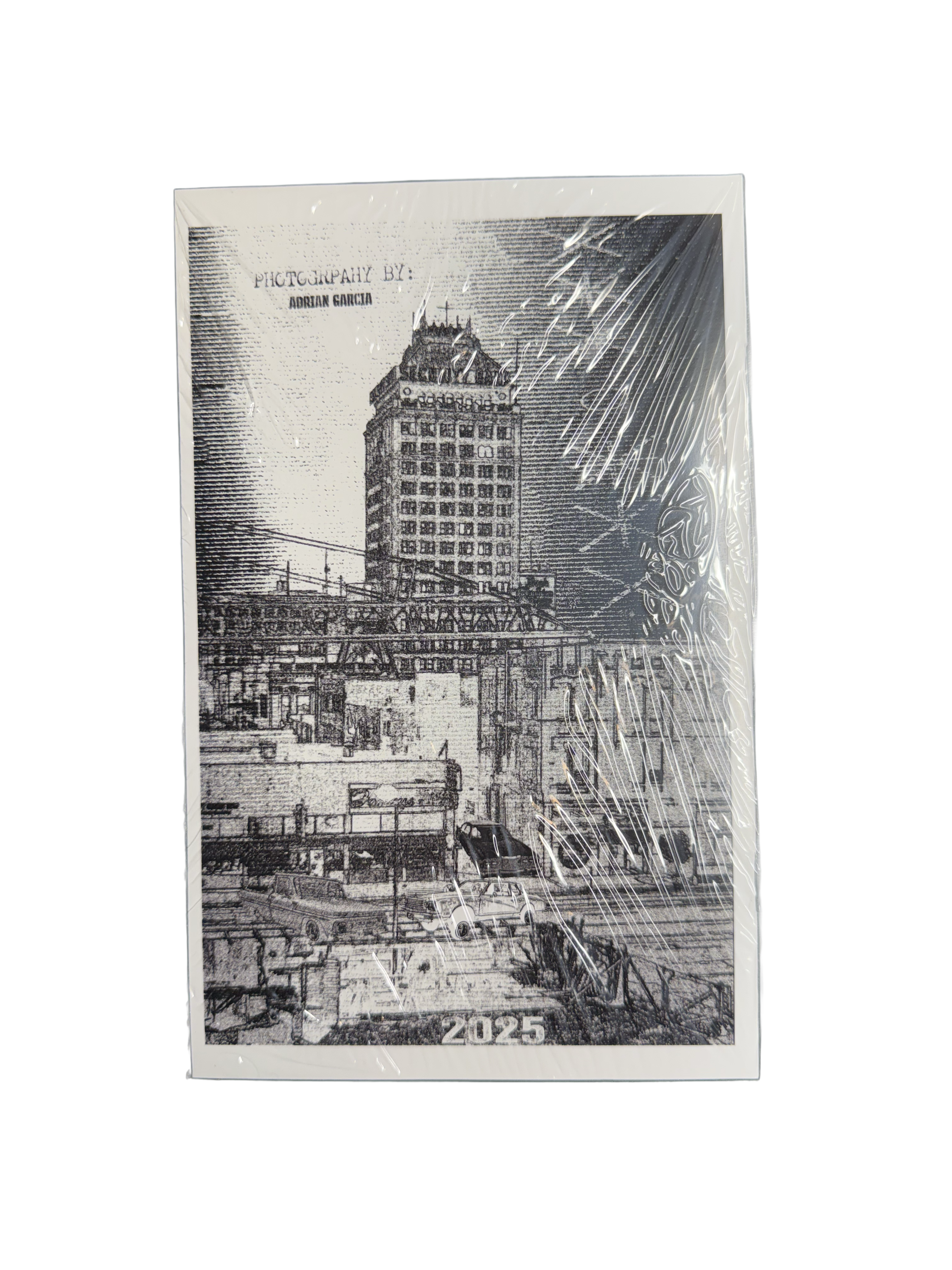 Fresno & Lowriders: Zine